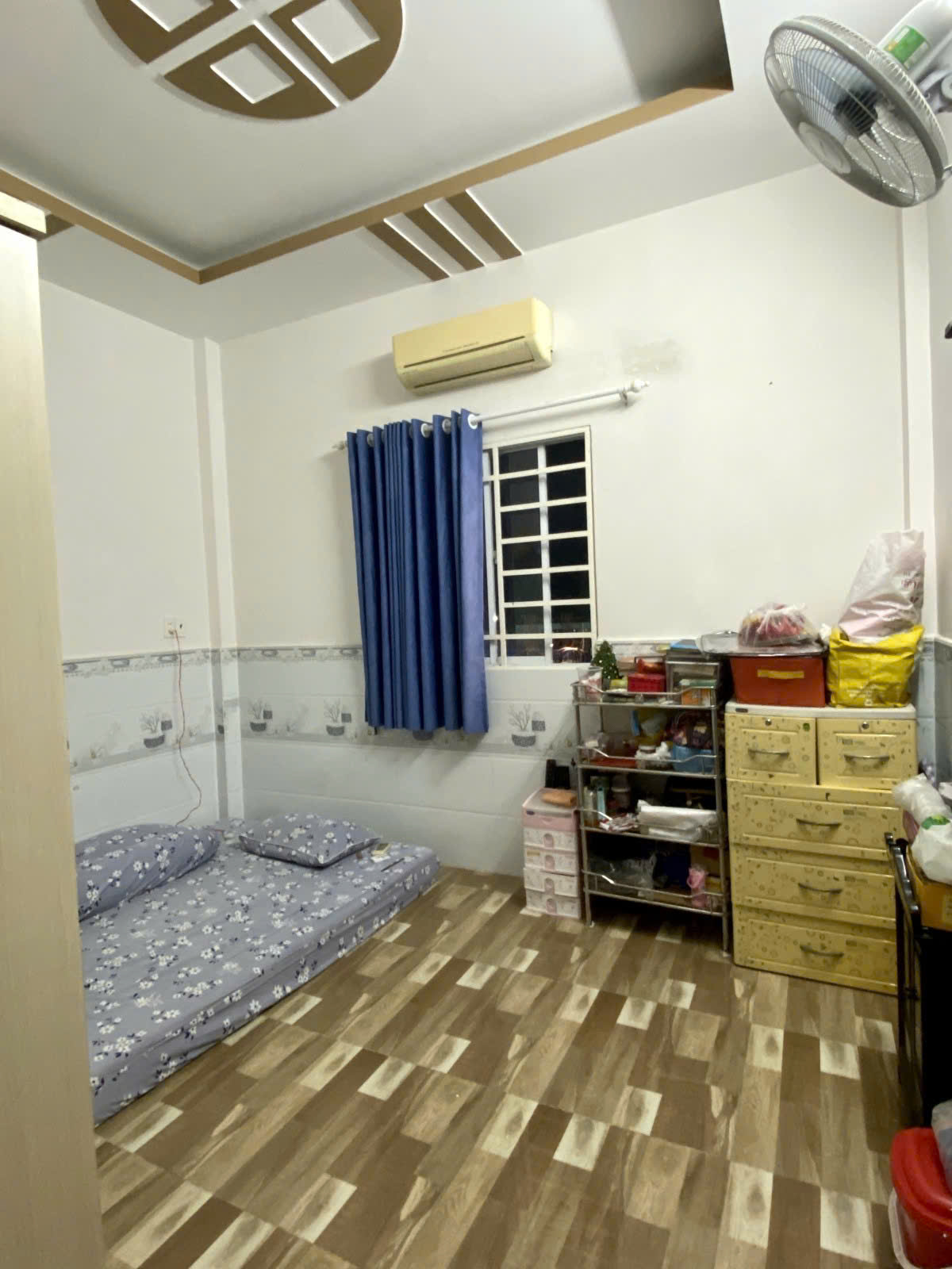 Chỉ 5.8 Tỷ TL! 67M², 2 Tầng/3pn, HẺM ÔTÔ, P16 Gò Vấp! - Ảnh 4